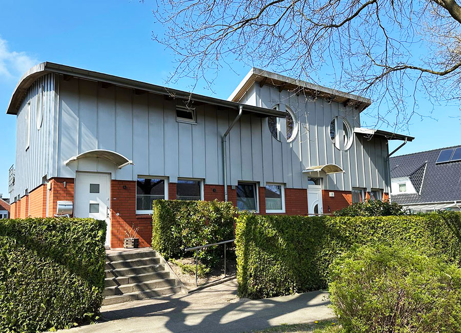 Immobilie verkaufen!